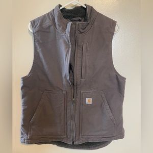 Carhartt Vest- Medium (8-10)